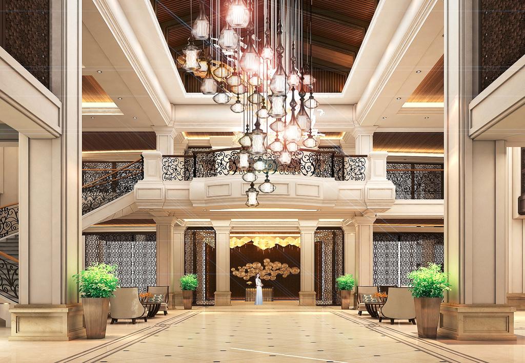 VINPEARL ĐÀ NẴNG OCEAN RESORT & VILLA, NGŨ HÀNH SƠN, ĐÀ NẴNG (VPLDN1)