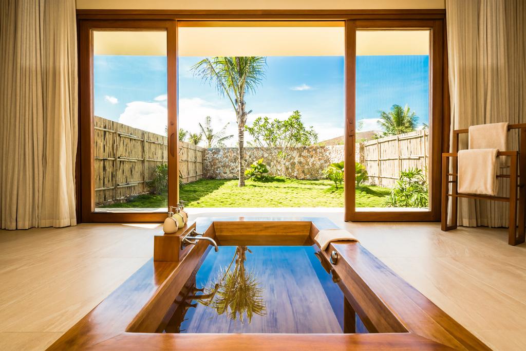 Fusion Resort Phú Quốc – Khu nghỉ dưỡng Spa trọn gói