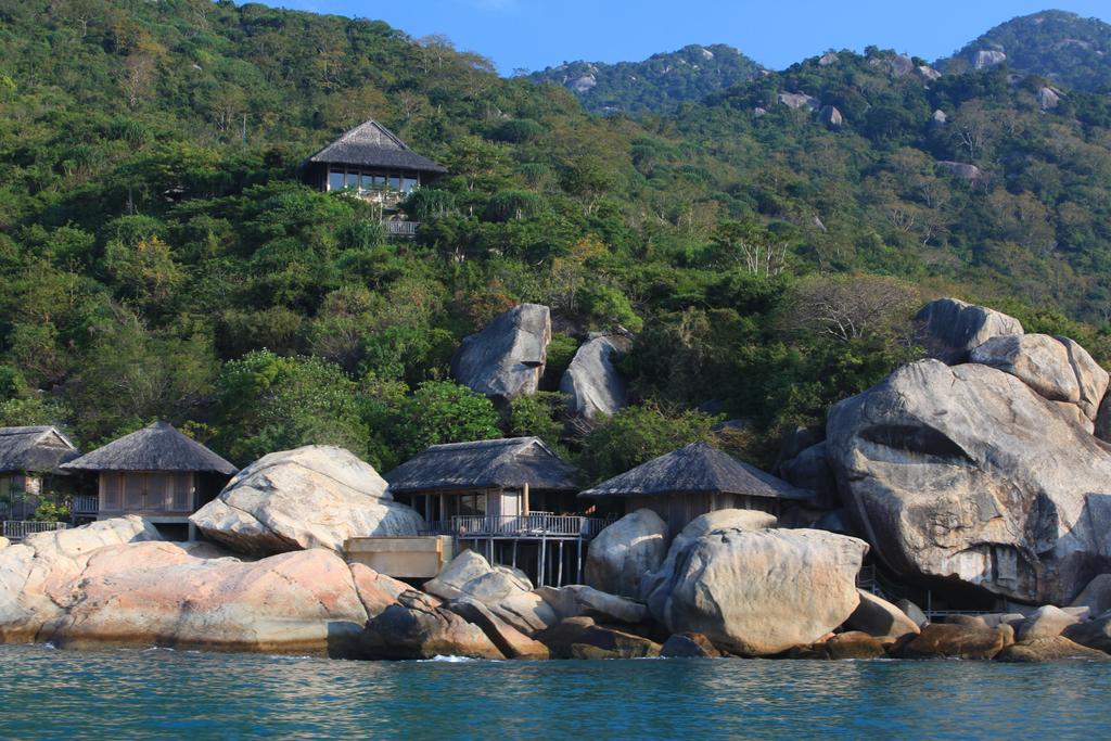 SixSenses Ninh Van Bay, Khánh Hoà