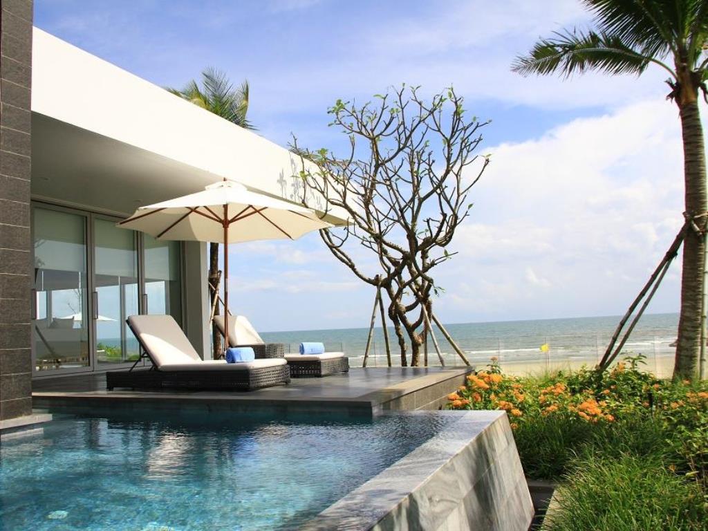 [Review] THE OCEAN VILLAS ĐÀ NẴNG