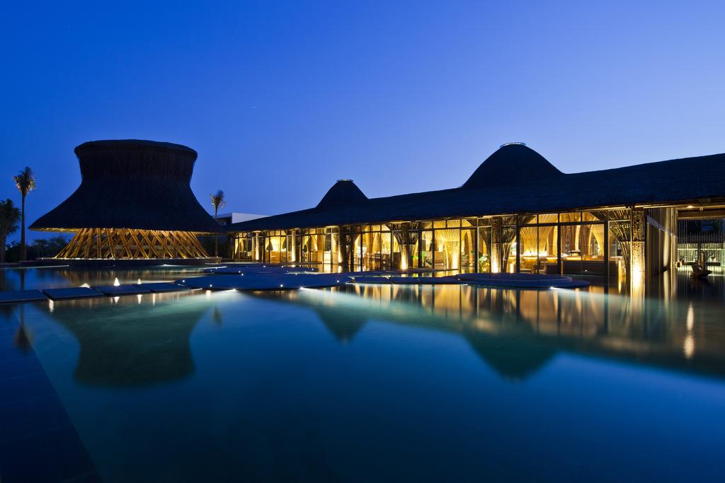 PREMIER VILLAGE ĐÀ NẴNG RESORT, NGŨ HÀNH SƠN ĐÀ NẴNG