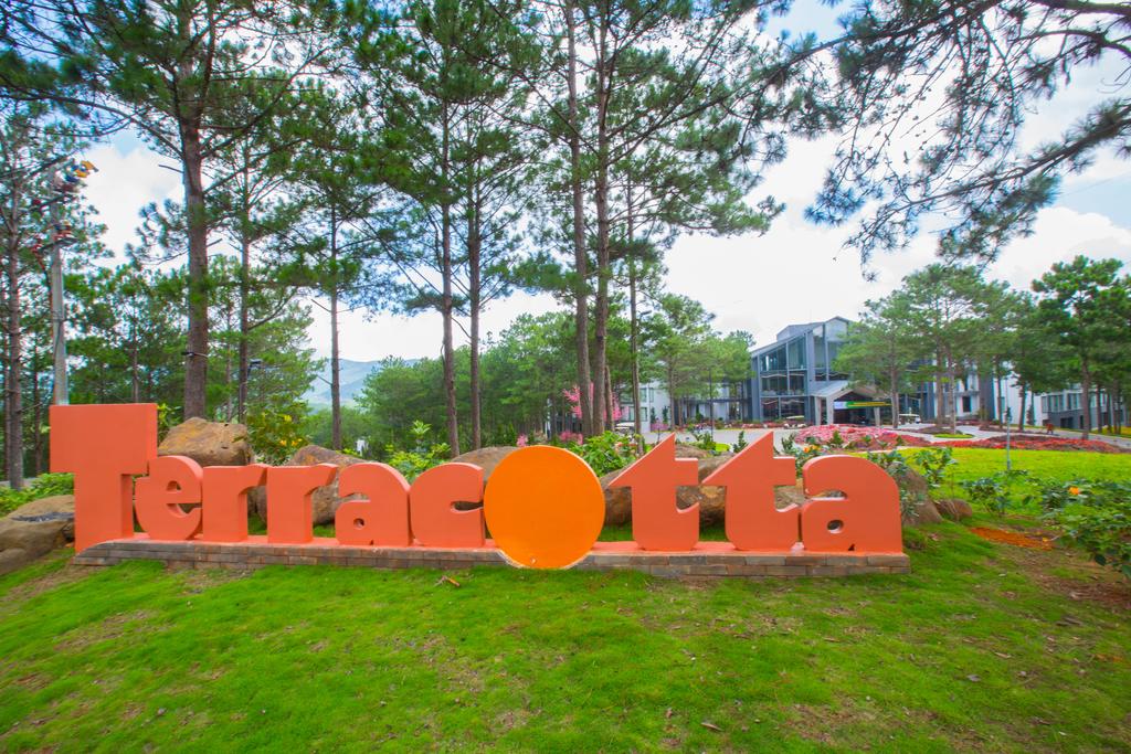 Terracotta Hotel Resort Đà Lạt, Lâm Đồng