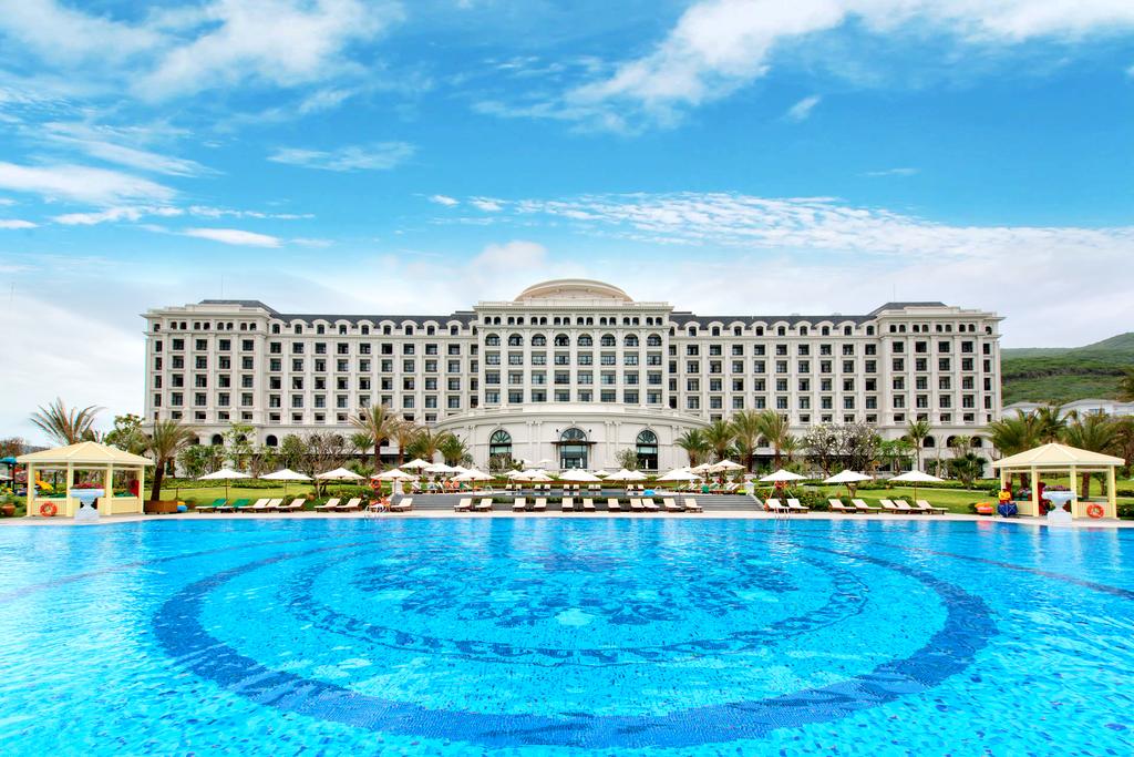 Vinpearl Discovery 1 Nha Trang 5 sao