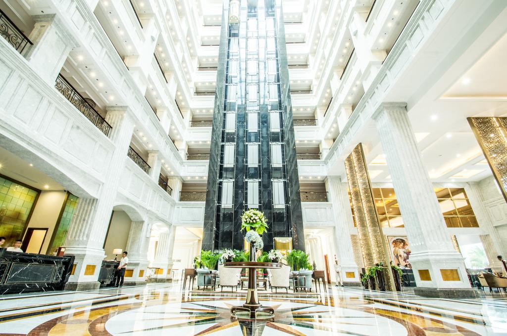 Vinpearl Phú Quốc Resort & Golf – Khu nghỉ dưỡng sang trọng đẳng cấp 5*