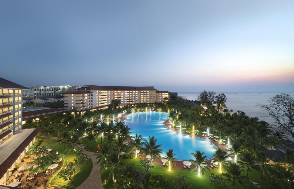 Vinpearl Phú Quốc Resort- Không gian thư giãn hoàn hảo