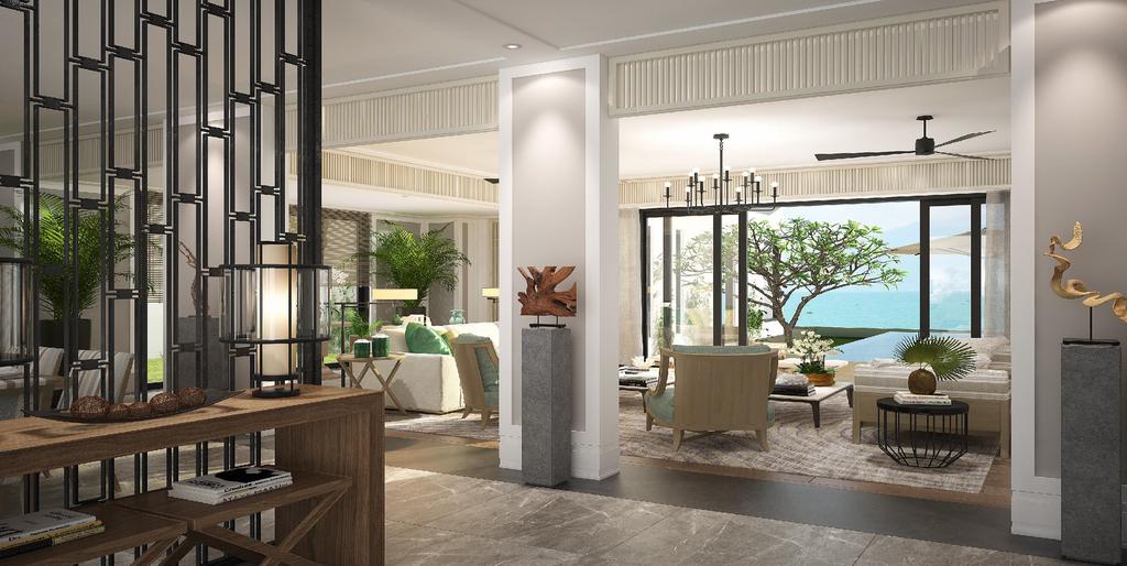 Vinpearl Resort & Spa Hoi An, TP. Hội An, Quảng Nam