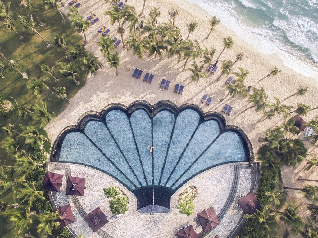 [Review] – JW Marriott Phú Quốc Emerald Bay Resort & Spa, An Thới, Kiên Giang