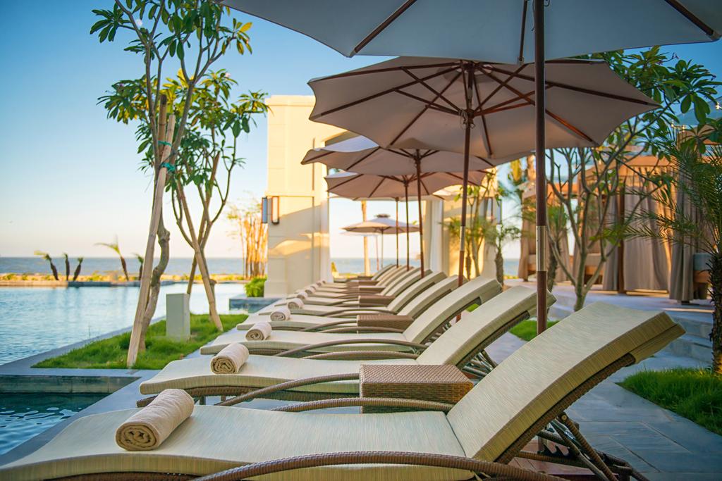 Giới thiệu về FLC Luxury Resort Sầm Sơn, Thanh Hóa 5 sao