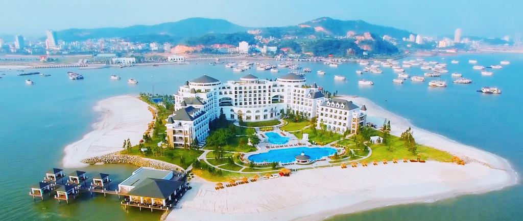 Vinpearl Ha Long Bay Resort, Hạ Long, Quảng Ninh (VPLQN1) 5*