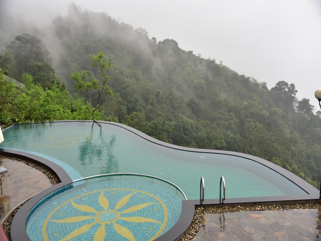 #14 resort 5 sao gần Hà Nội đẹp nhất cho cặp đôi, gia đình, trẻ em, nhóm đoàn nghỉ dưỡng+ tổ chức gala, sự kiện