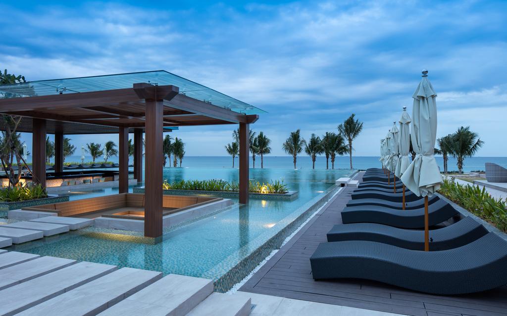 [Review] FLC Luxury Resort Quy Nhơn, Bình Định 5 sao