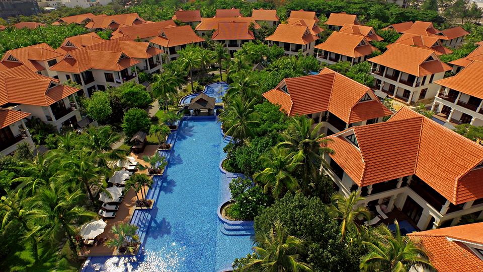 Furama Resort Đà Nẵng – Khuê Mỹ, Ngũ Hành Sơn, Đà Nẵng  5*