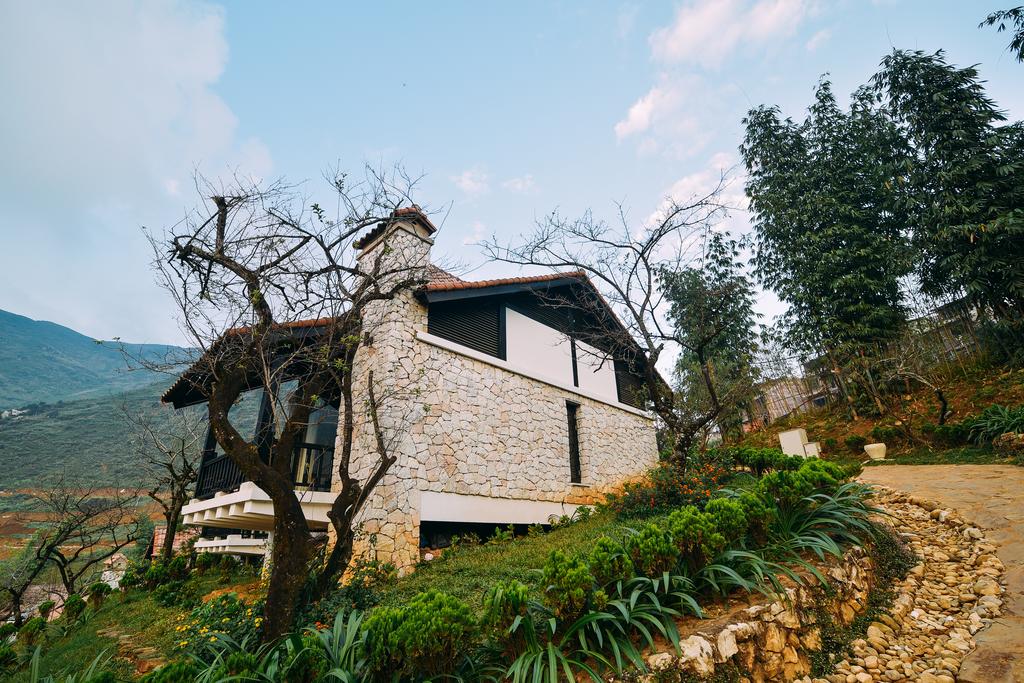 [Review] Sapa Jade Hill Resort, Lào Cai 5 sao- Địa chỉ ở đâu, dịch vụ có gì?