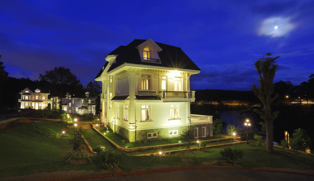 Sam Tuyền Lâm Resort Đà Lạt, Lâm Đồng