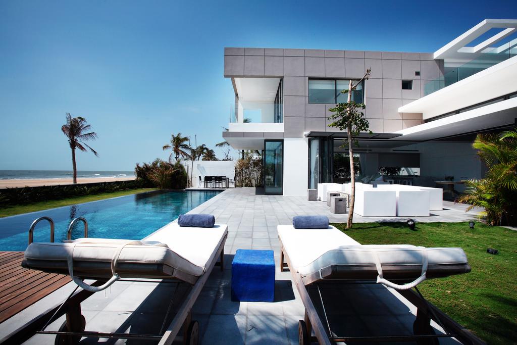[Review] Sanctuary Hồ Tràm Resort & villas, Vũng Tàu có gì, địa chỉ ở đâu?