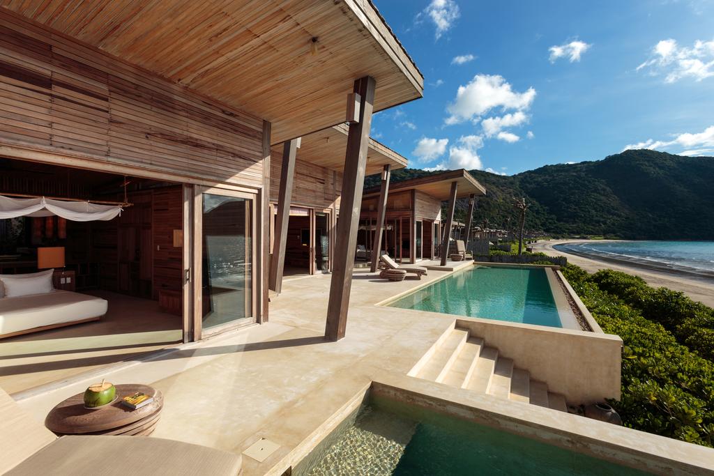 Six Senses Côn Đảo Resort – khu nghỉ dưỡng 5 sao ở Vũng Tàu