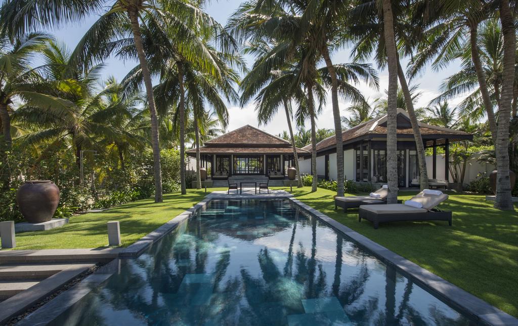[Review] Four Seasons The Nam Hai resort, Hoi An 5 sao có gì, địa chỉ ở đâu?