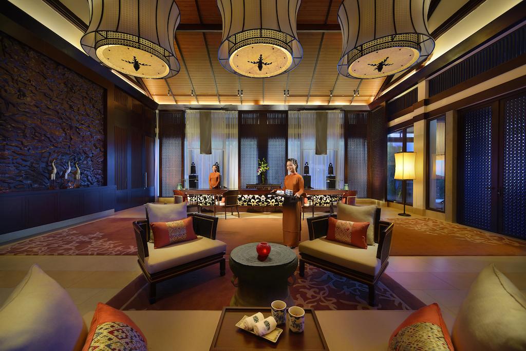Banyan Tree Lăng Cô, Phú Lộc, Thừa Thiên Huế