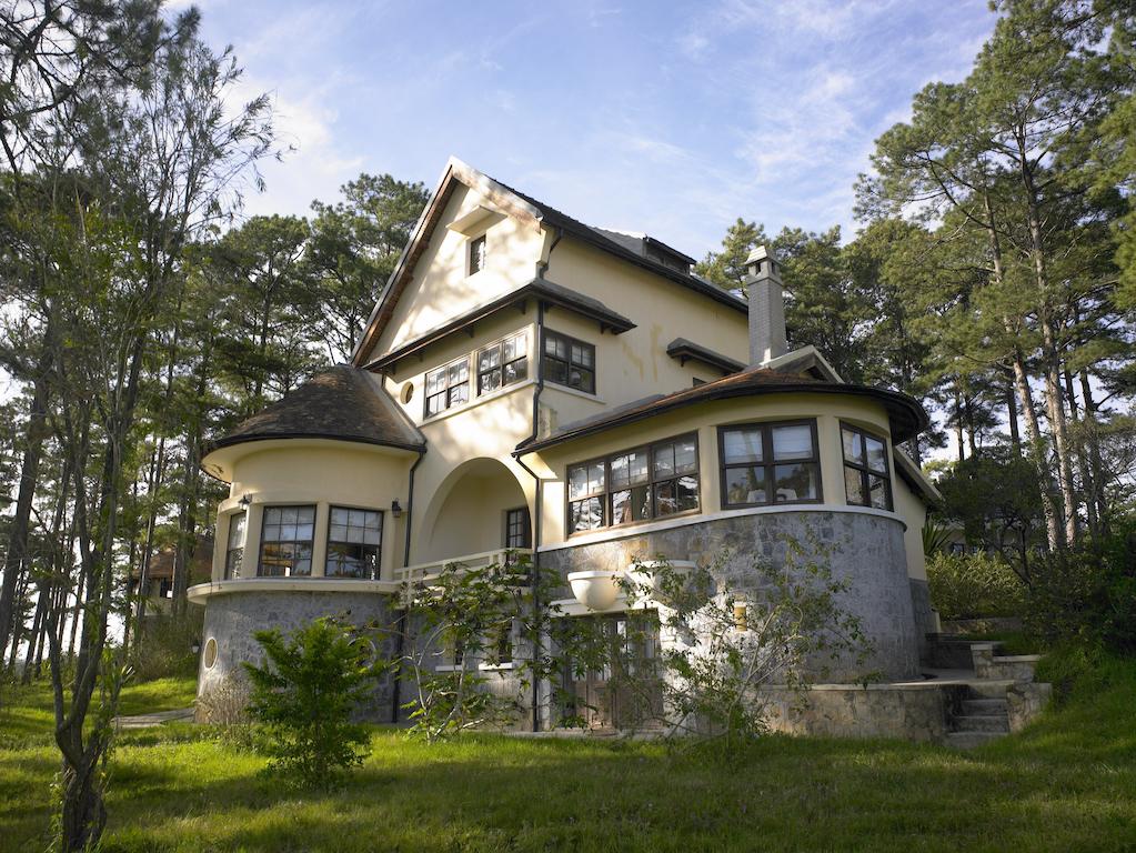 Ana Mandara Villas Resort Spa Đà Lạt
