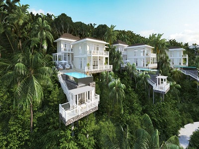 Premier Village Phú Quốc Resort – Biệt thự nghỉ dưỡng đẳng cấp 5*