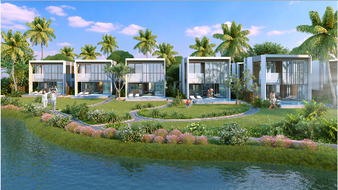 Vinpearl Nam Hội An Resort & Villas 5*