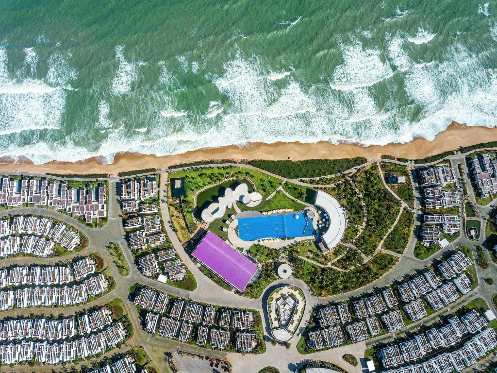 Oceanami Villas & Beach Club 5* Phước Hải, Vũng Tàu
