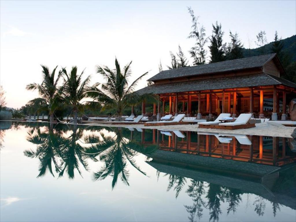 L’alya Ninh Vân Bay, Khánh Hòa 5*