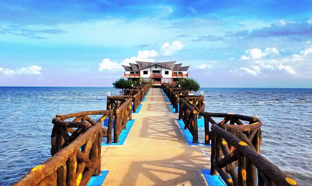 Top 6 khách sạn, resort tại Cần Giờ, Sài Gòn 4 – 5 sao mới, tốt, đẹp nhất