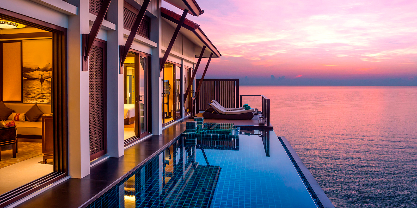 [Review] Angsana Lăng Cô Resort Huế điểm đến cho mọi hành trình