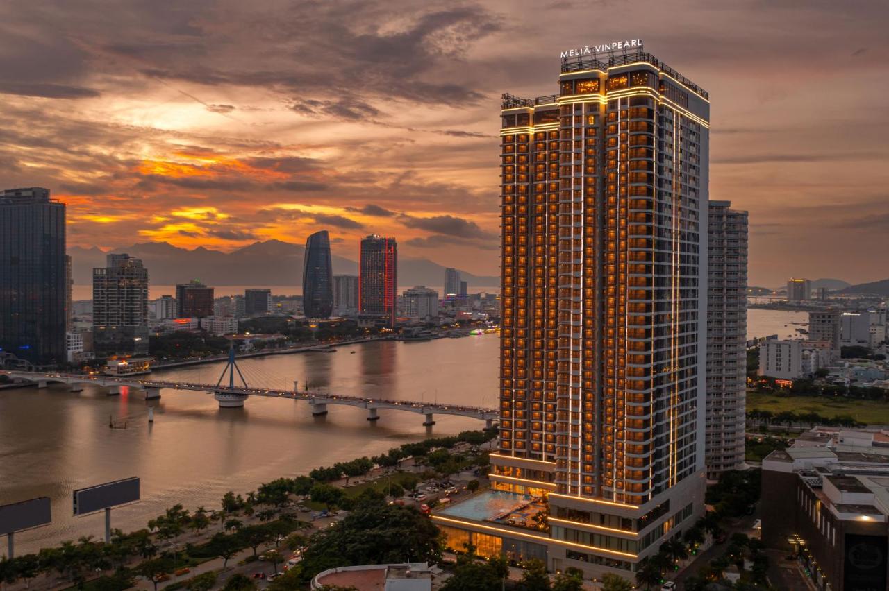 Combo Phòng Melia Vinpearl Riverfront Đà Nẵng 5 Sao+ Vé xe, vé tham quan mới nhất